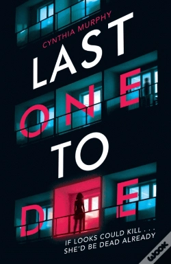 Capa do artigo Last One To Die