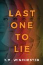 Last One To Lie - Preview