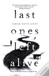 Capa do artigo Last Ones Left Alive