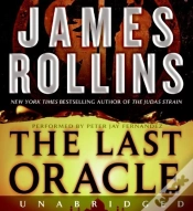 Capa do artigo Last Oracle