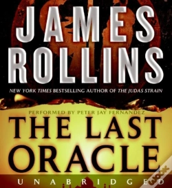Capa do artigo Last Oracle