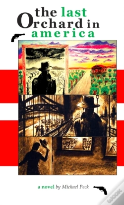 Capa do artigo Last Orchard In America