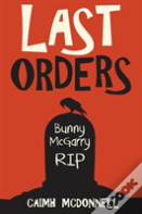 Last Orders