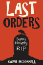 Last Orders - Preview