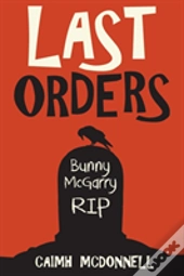 Last Orders