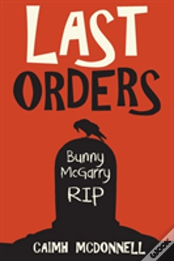 Capa do artigo Last Orders