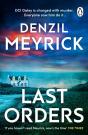 Last Orders - Preview