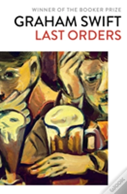 Capa do artigo Last Orders