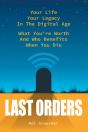 Last Orders - Preview
