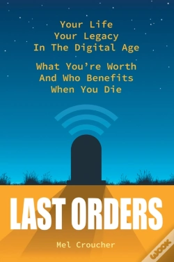 Capa do artigo Last Orders