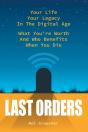 Last Orders - Preview