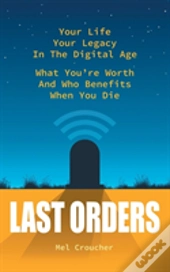 Last Orders