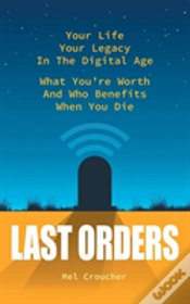 Capa do artigo Last Orders