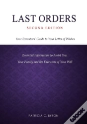Capa do artigo Last Orders
