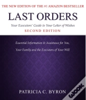 Last Orders Second Edition