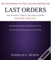 Capa do artigo Last Orders Second Edition