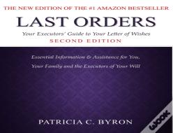 Last Orders Second Edition