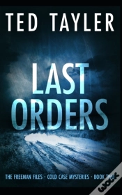 Capa do artigo Last Orders