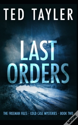 Capa do artigo Last Orders