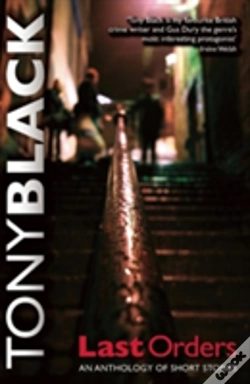 Capa do artigo Last Orders