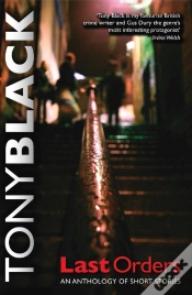 Capa do artigo Last Orders