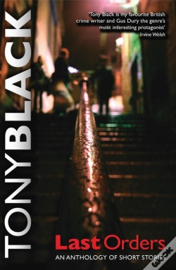 Capa do artigo Last Orders