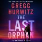 Last Orphan - Preview