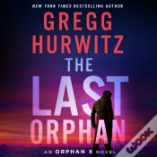 Capa do artigo Last Orphan