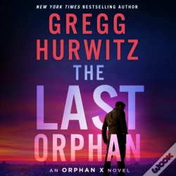Capa do artigo Last Orphan