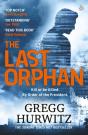 Last Orphan - Preview