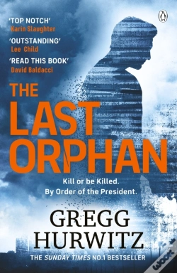 Capa do artigo Last Orphan
