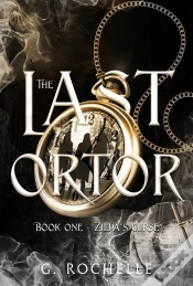 Capa do artigo Last Ortor
