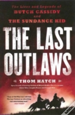 Capa do artigo Last Outlaws