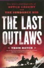 Capa do artigo Last Outlaws