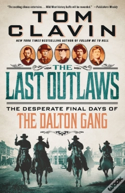 Capa do artigo Last Outlaws
