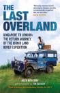 Last Overland - Preview