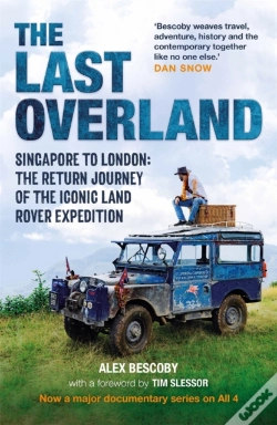 Capa do artigo Last Overland