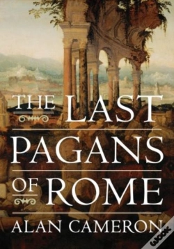 Capa do artigo Last Pagans Of Rome