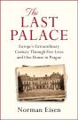 Last Palace - Preview