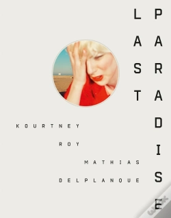 Capa do artigo Last Paradise