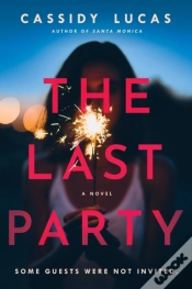 Capa do artigo Last Party