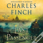 Capa do artigo Last Passenger