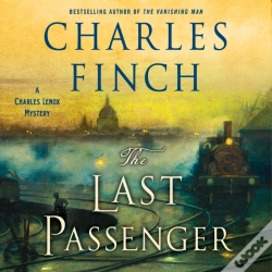 Capa do artigo Last Passenger