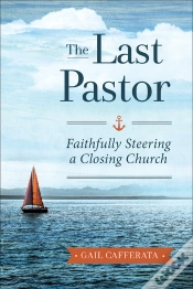 Capa do artigo Last Pastor