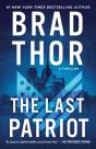 Last Patriot - Preview