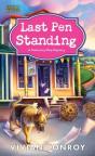 Last Pen Standing - Preview
