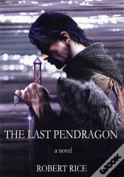 Capa do artigo Last Pendragon