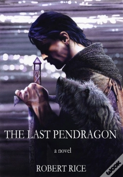 Capa do artigo Last Pendragon