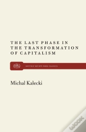 Capa do artigo Last Phase In Transformation