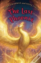 Capa do artigo Last Phoenix